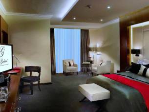 Sun City - The Gabriel