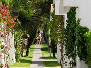 Bungalows Cordial Biarritz
