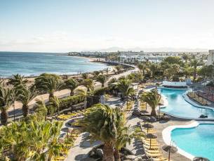 Hotel Beatriz Playa & Spa