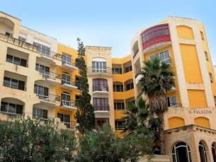 Il Palazzin