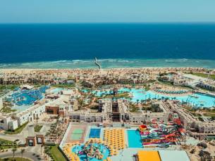 Hotel Pickalbatros Palace Port Ghalib