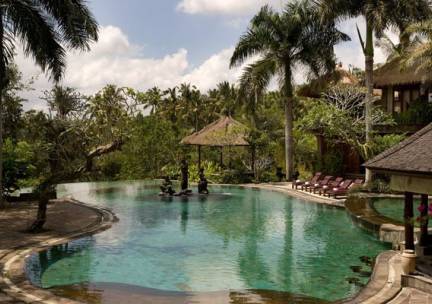 The Payogan Villa And Spa