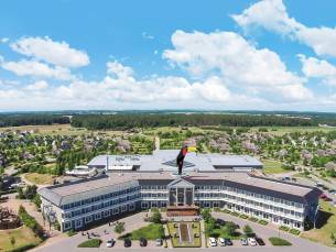Van der Valk Resort Linstow