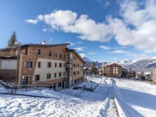 Hotel Avalanche
