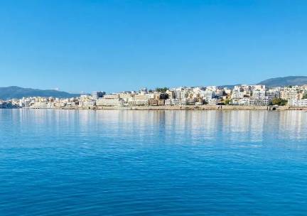 Palazzo Arhontiko Appartementen