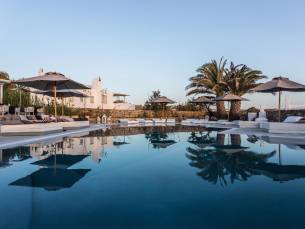 Ostraco Suites