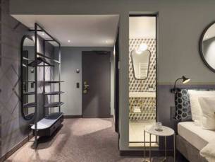 Postboutique Hotel Wuppertal
