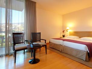 Fly & Go Golden Residence