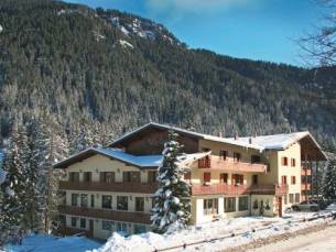 Hotel Villa Emma