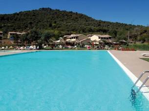 Le Corti Di Montepitti