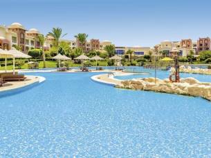 Serenity Alpha Beach