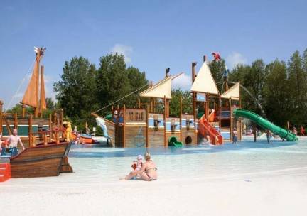 Camping Pra' delle Torri