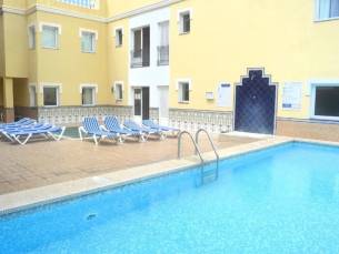 Appartementen RF Bambi