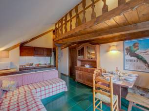 Grange Hike & Ski - 44D Sestriere