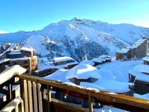 R&eacute;sidence Douchka