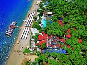 Ulusoy Kemer Holiday Club