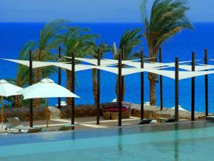 Retac Qunay Dahab Resort