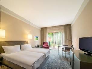 NH Prague