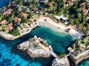 Baoase Luxury Resort