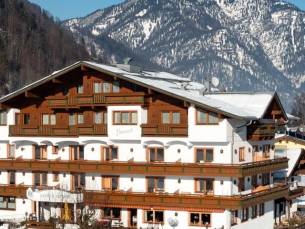 Hotel Gasthof Neuwirt