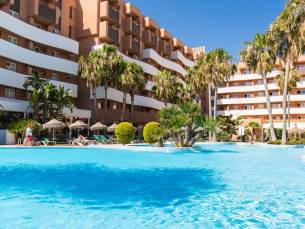 Appartementen Arena Center