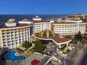 Side Alegria Hotel & Spa