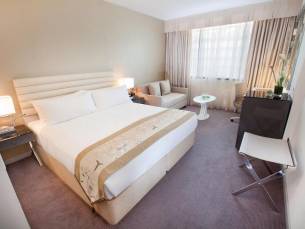 Dorsett Shepherds Bush