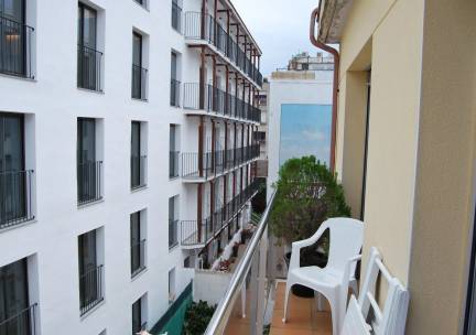 Appartementen Neptuno
