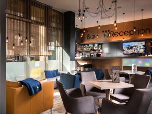Bo18 Hotel Superior