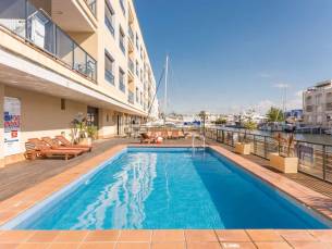 Residence Empuriabrava Marina