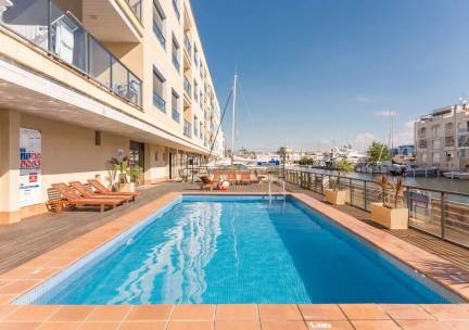 Residence Empuriabrava Marina