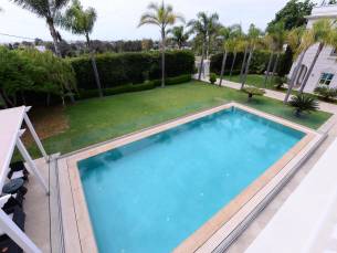 The White Palace Rabat