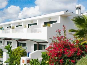 Appartementen Relaxia Lanzaplaya