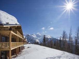 Le Hameau de Barthélémy TS 5p10 Pre A50P