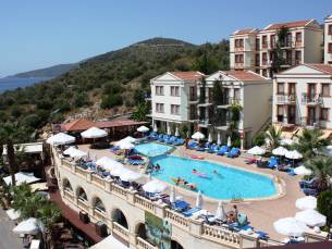 Pirat Hotel