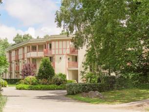 Jardins de la Cote d'Opale 2/3p 6/7p