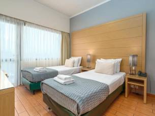 Hotel Parnon