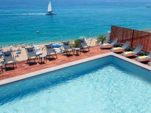 GHT Miratge Adults Only +18