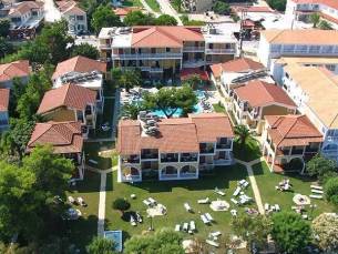 Iliessa Beach Hotel