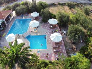 Fly & Go Lassia Aparthotel