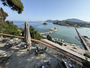 Corfu Holiday Palace