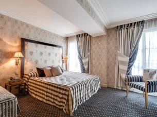 Villa Lutece Port Royal