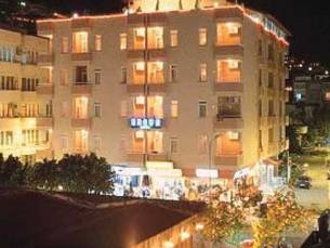 Ergün Hotel