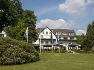 Hotel De Bilderberg