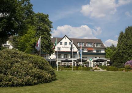 Hotel De Bilderberg