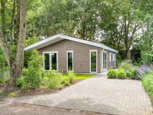 Leijhoeve 6 person