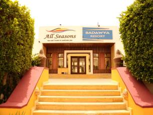 Fantazia Resort Marsa Alam