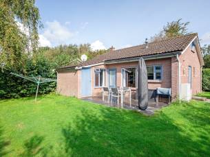 Vakantiehuis Slufterhoek 044