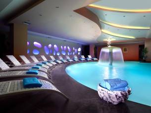 Michelangelo Resort & Spa