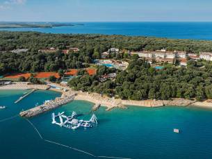 Valamar Tamaris Resort